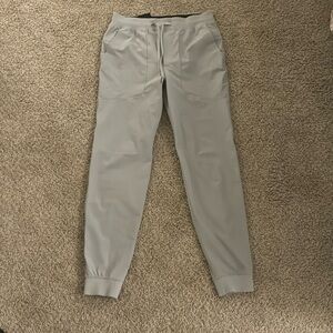 Lululemon ABC Joggers 32”